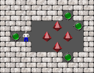 Уровень 655 — More Bugs collections